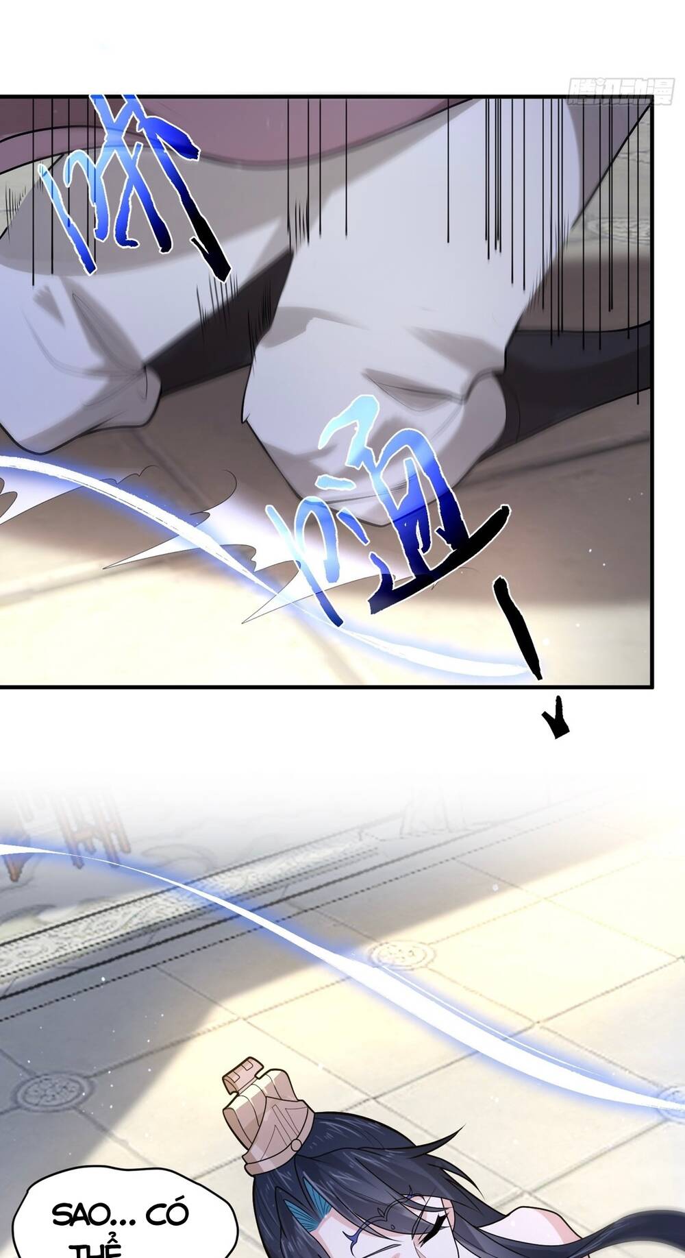Nữ Đồ Đệ Ai Nấy Đều Muốn Giết Ta: Chapter 47