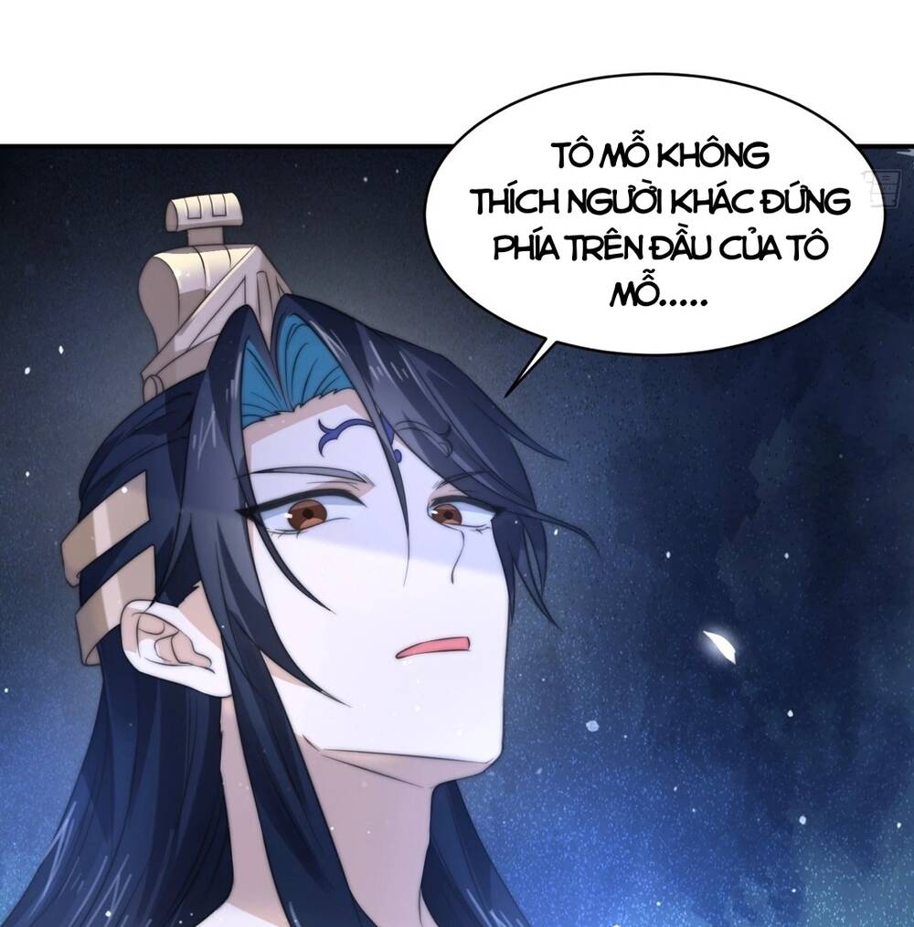 Nữ Đồ Đệ Ai Nấy Đều Muốn Giết Ta: Chapter 47