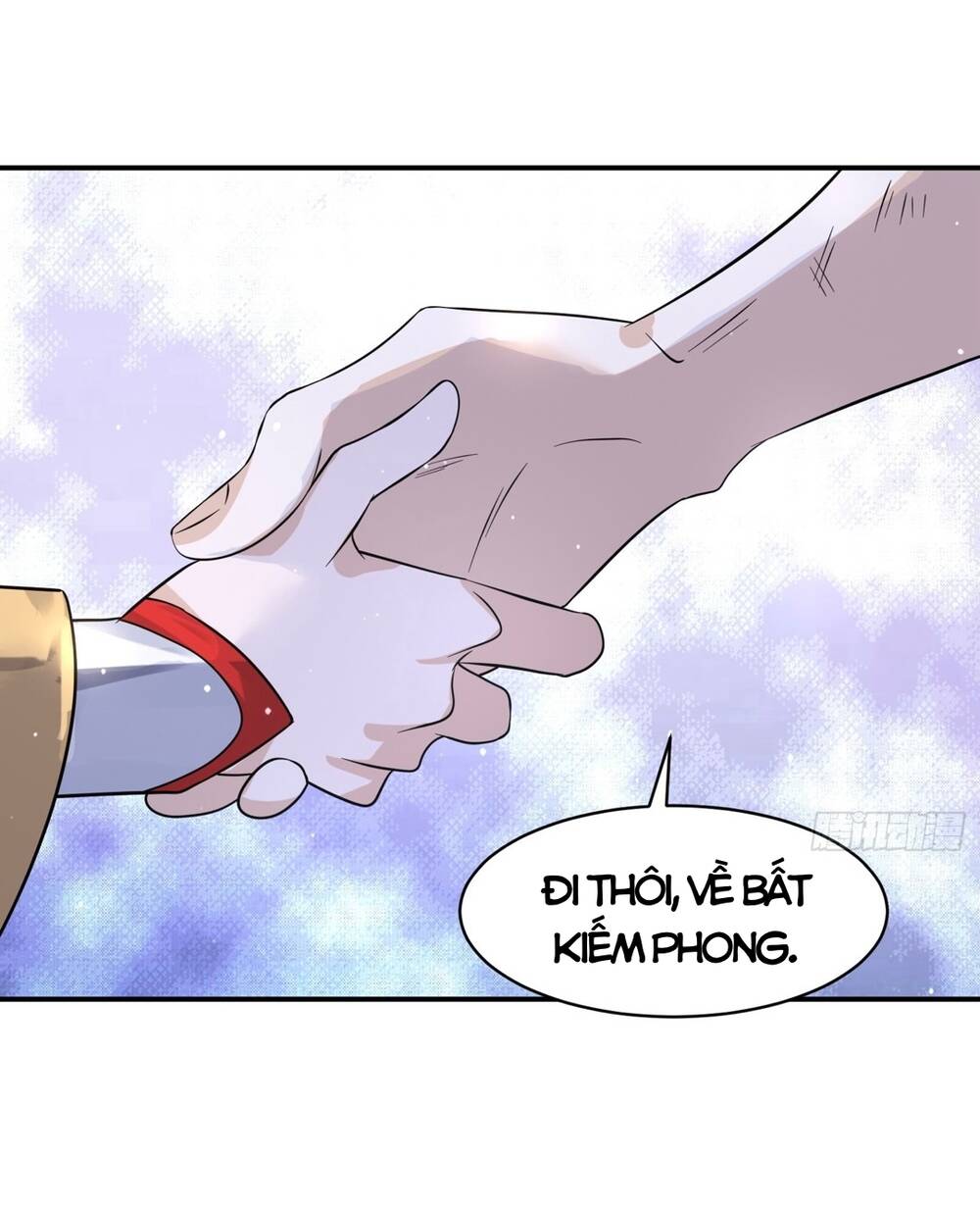 Nữ Đồ Đệ Ai Nấy Đều Muốn Giết Ta: Chapter 47
