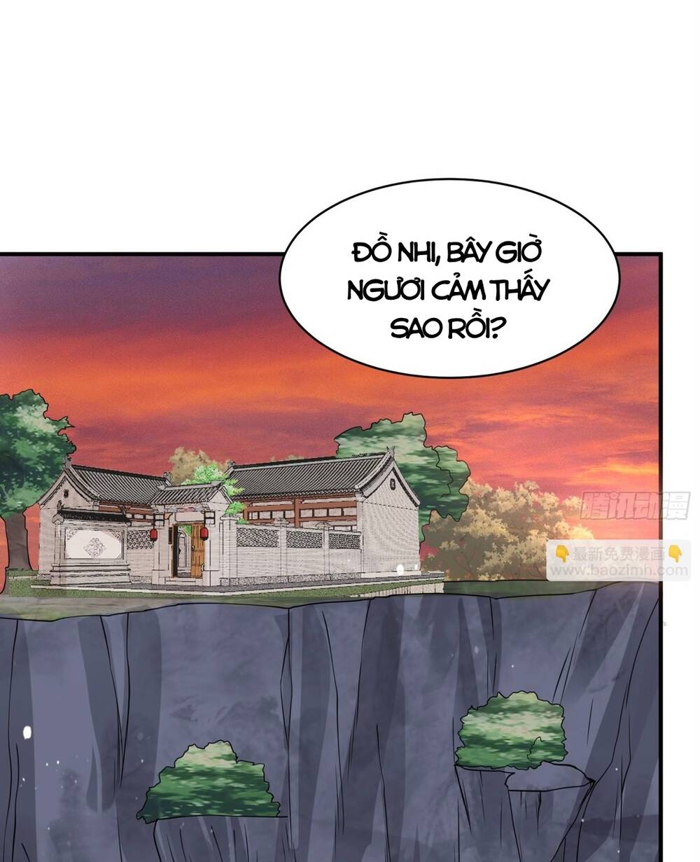 Nữ Đồ Đệ Ai Nấy Đều Muốn Giết Ta: Chapter 47