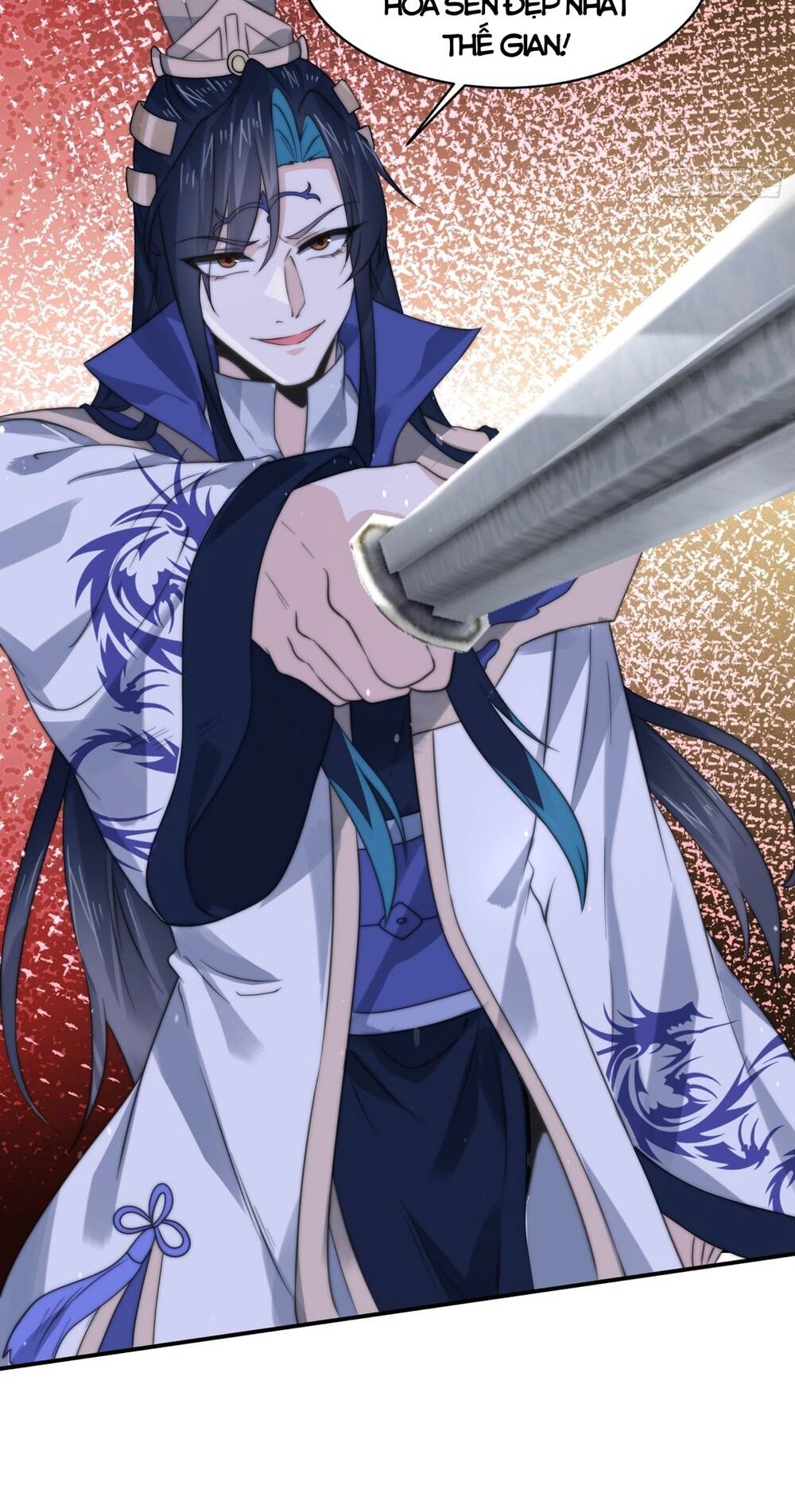 Nữ Đồ Đệ Ai Nấy Đều Muốn Giết Ta: Chapter 47