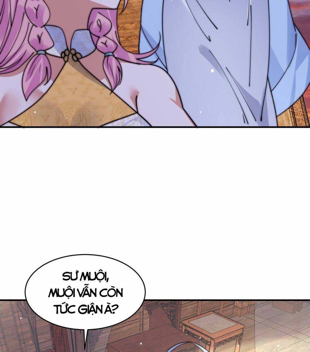 Nữ Đồ Đệ Ai Nấy Đều Muốn Giết Ta: Chapter 48