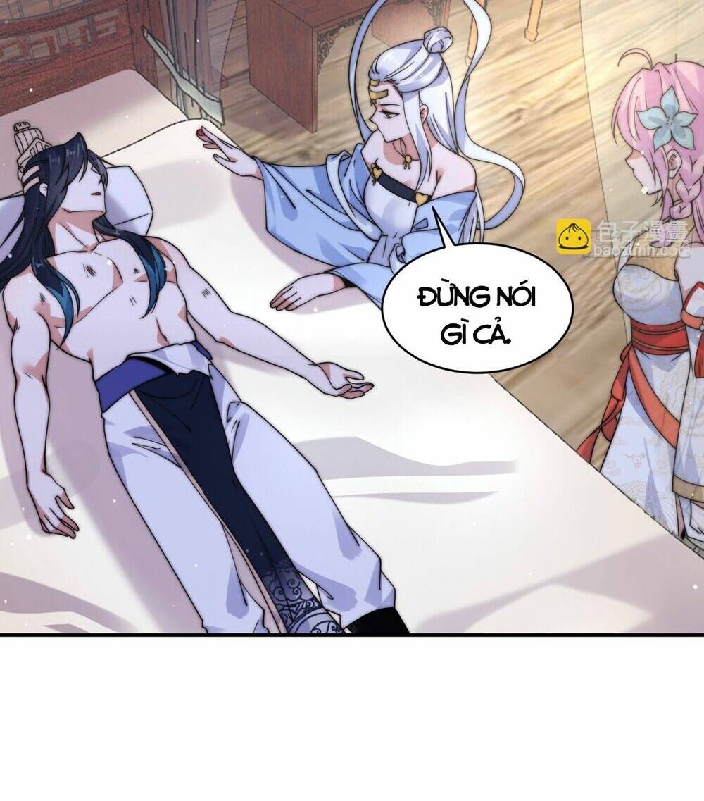Nữ Đồ Đệ Ai Nấy Đều Muốn Giết Ta: Chapter 48