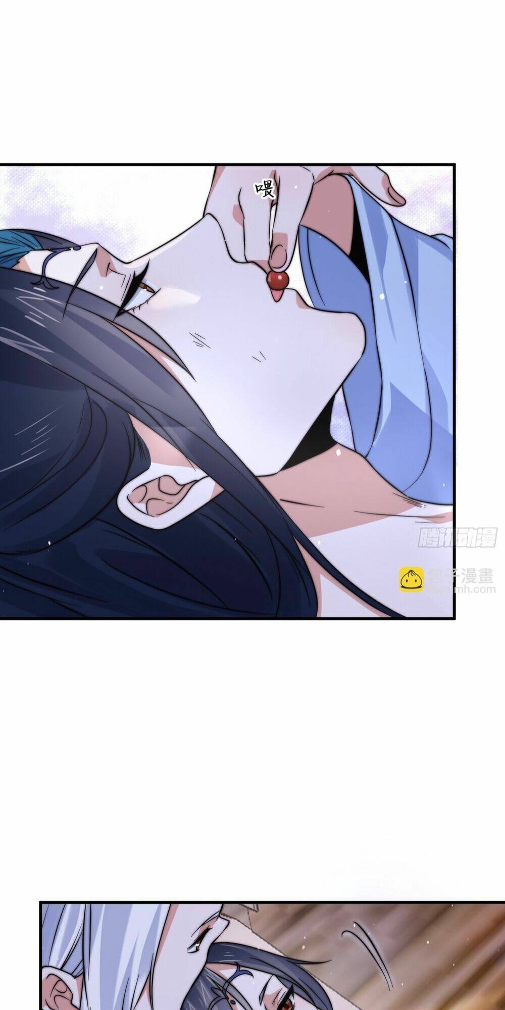 Nữ Đồ Đệ Ai Nấy Đều Muốn Giết Ta: Chapter 48