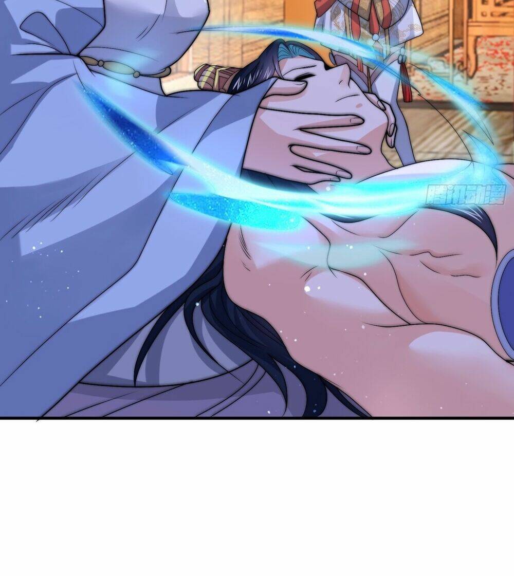 Nữ Đồ Đệ Ai Nấy Đều Muốn Giết Ta: Chapter 48