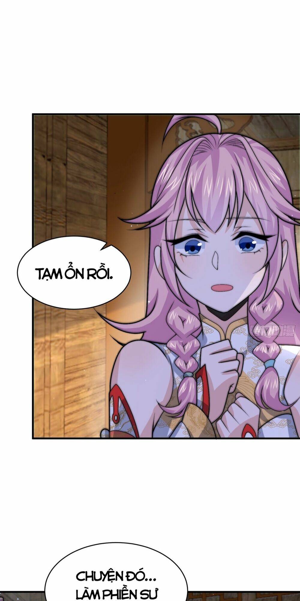 Nữ Đồ Đệ Ai Nấy Đều Muốn Giết Ta: Chapter 48