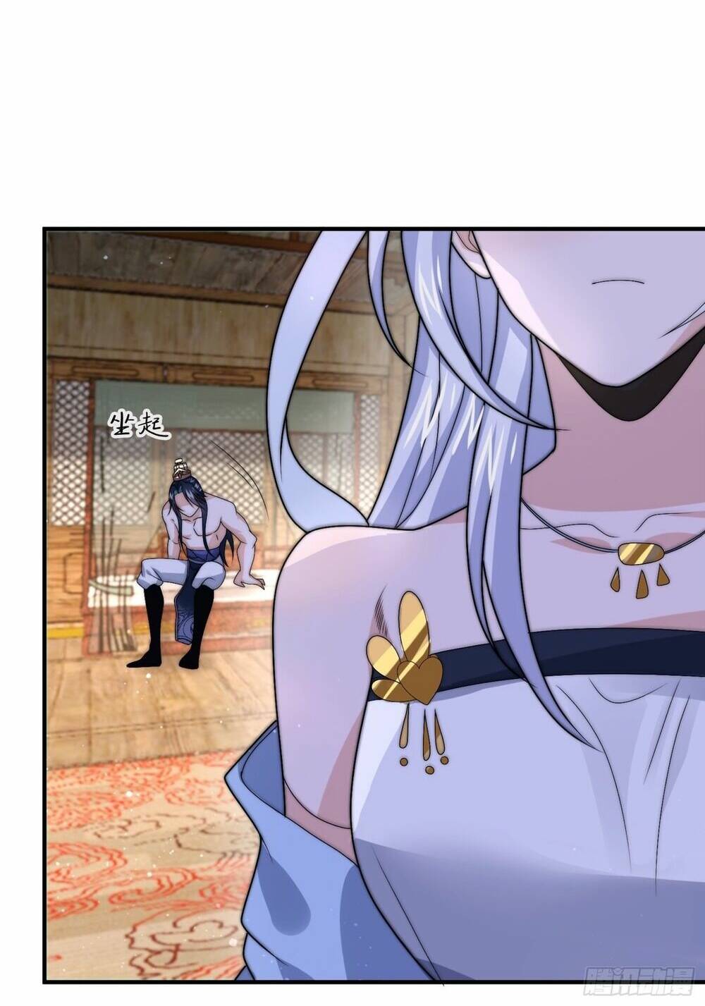 Nữ Đồ Đệ Ai Nấy Đều Muốn Giết Ta: Chapter 48