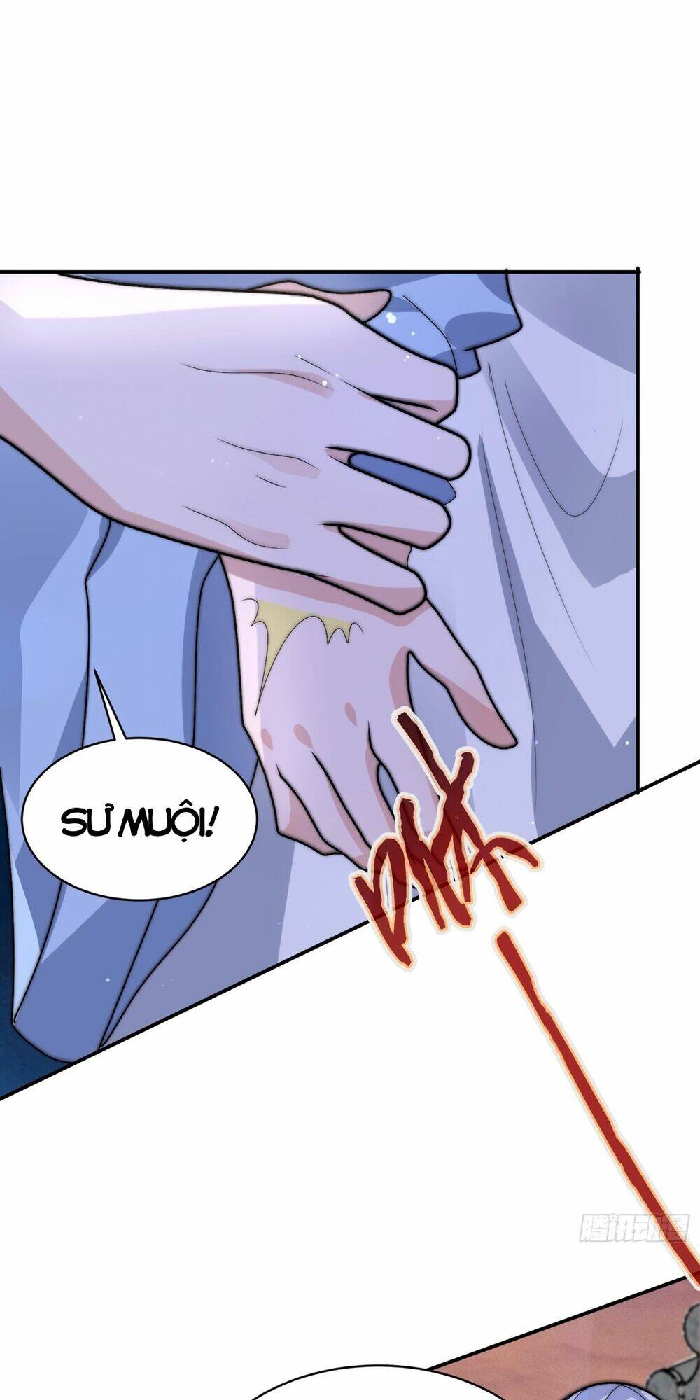 Nữ Đồ Đệ Ai Nấy Đều Muốn Giết Ta: Chapter 48
