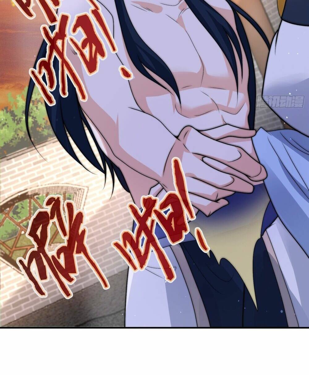 Nữ Đồ Đệ Ai Nấy Đều Muốn Giết Ta: Chapter 48