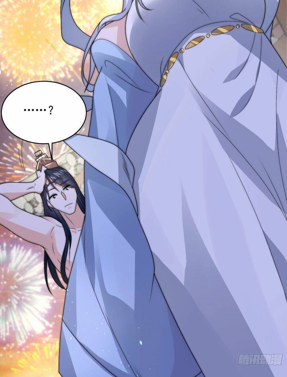 Nữ Đồ Đệ Ai Nấy Đều Muốn Giết Ta: Chapter 48