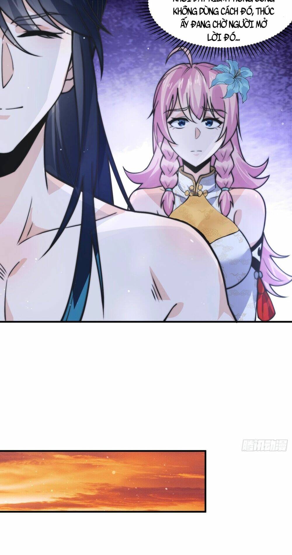 Nữ Đồ Đệ Ai Nấy Đều Muốn Giết Ta: Chapter 48