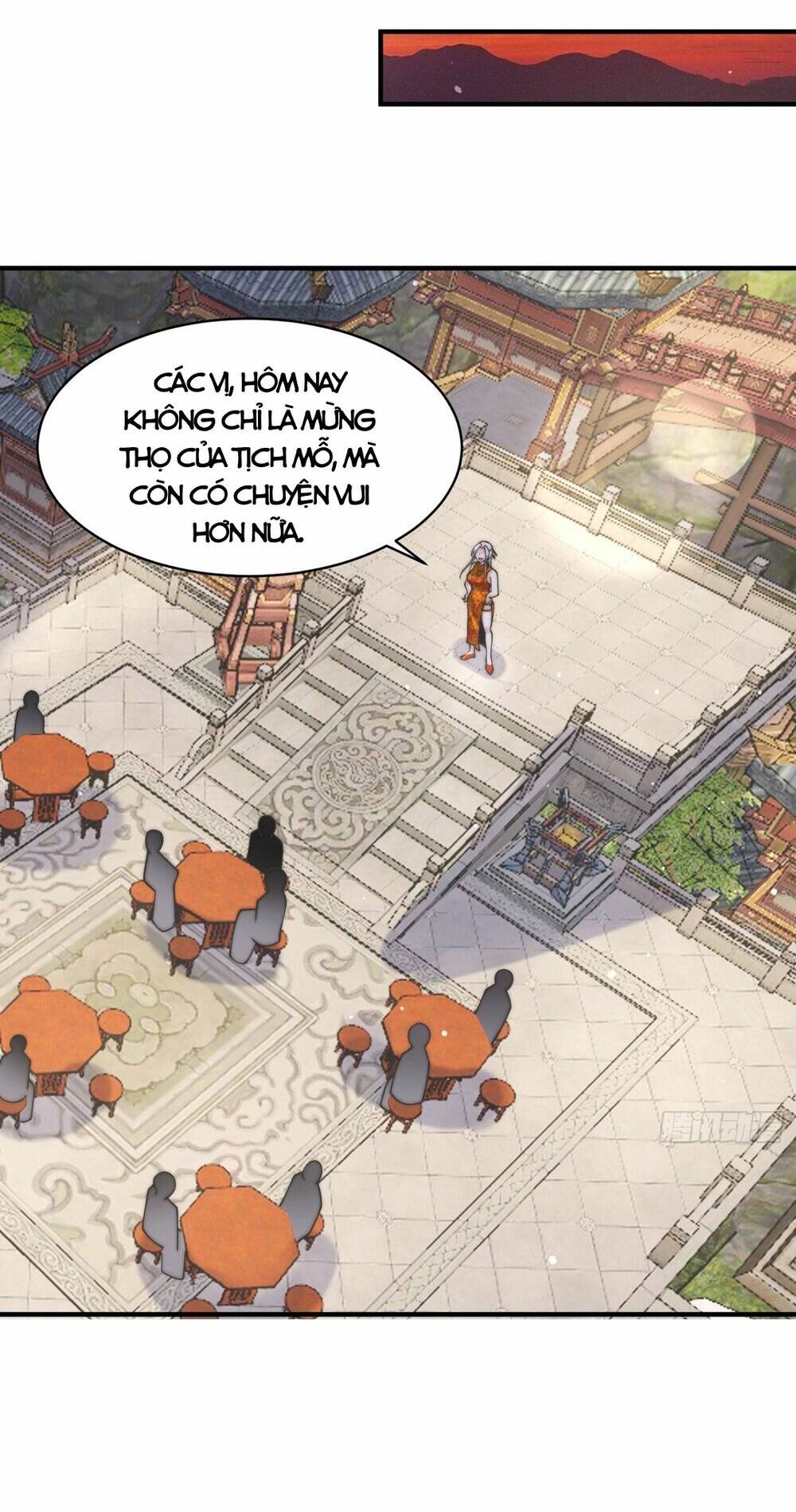 Nữ Đồ Đệ Ai Nấy Đều Muốn Giết Ta: Chapter 48