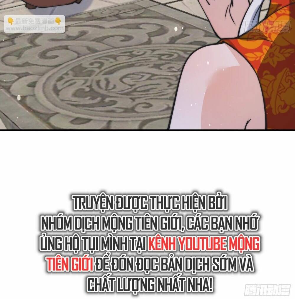Nữ Đồ Đệ Ai Nấy Đều Muốn Giết Ta: Chapter 48