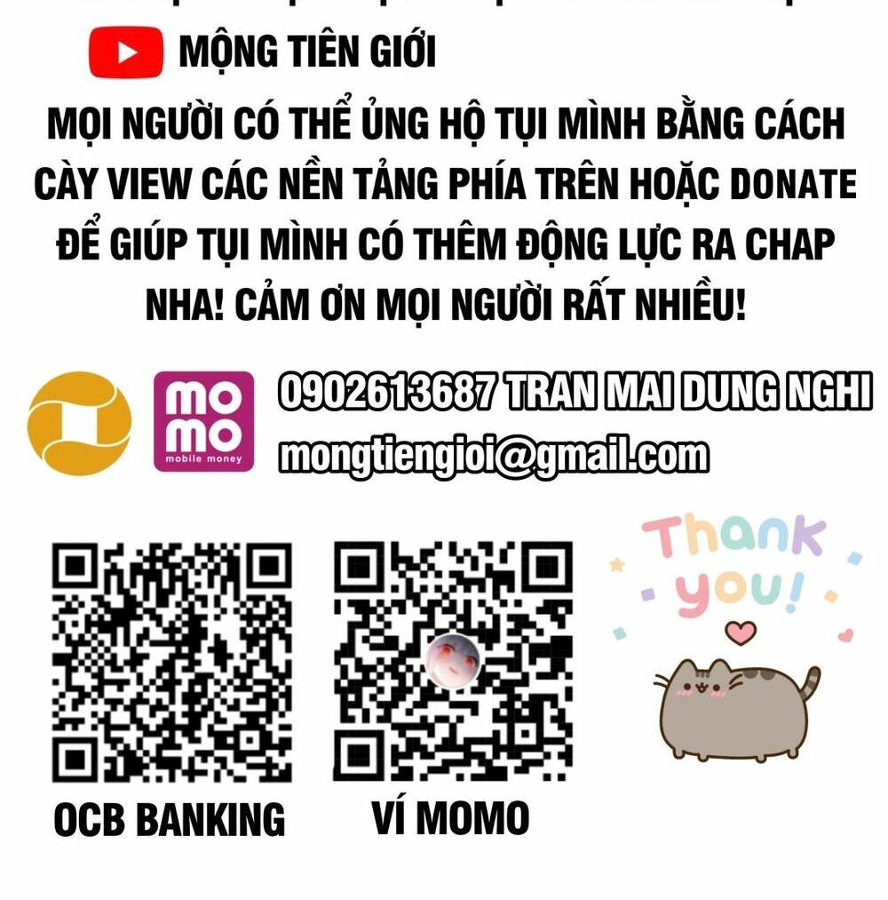 Nữ Đồ Đệ Ai Nấy Đều Muốn Giết Ta: Chapter 48