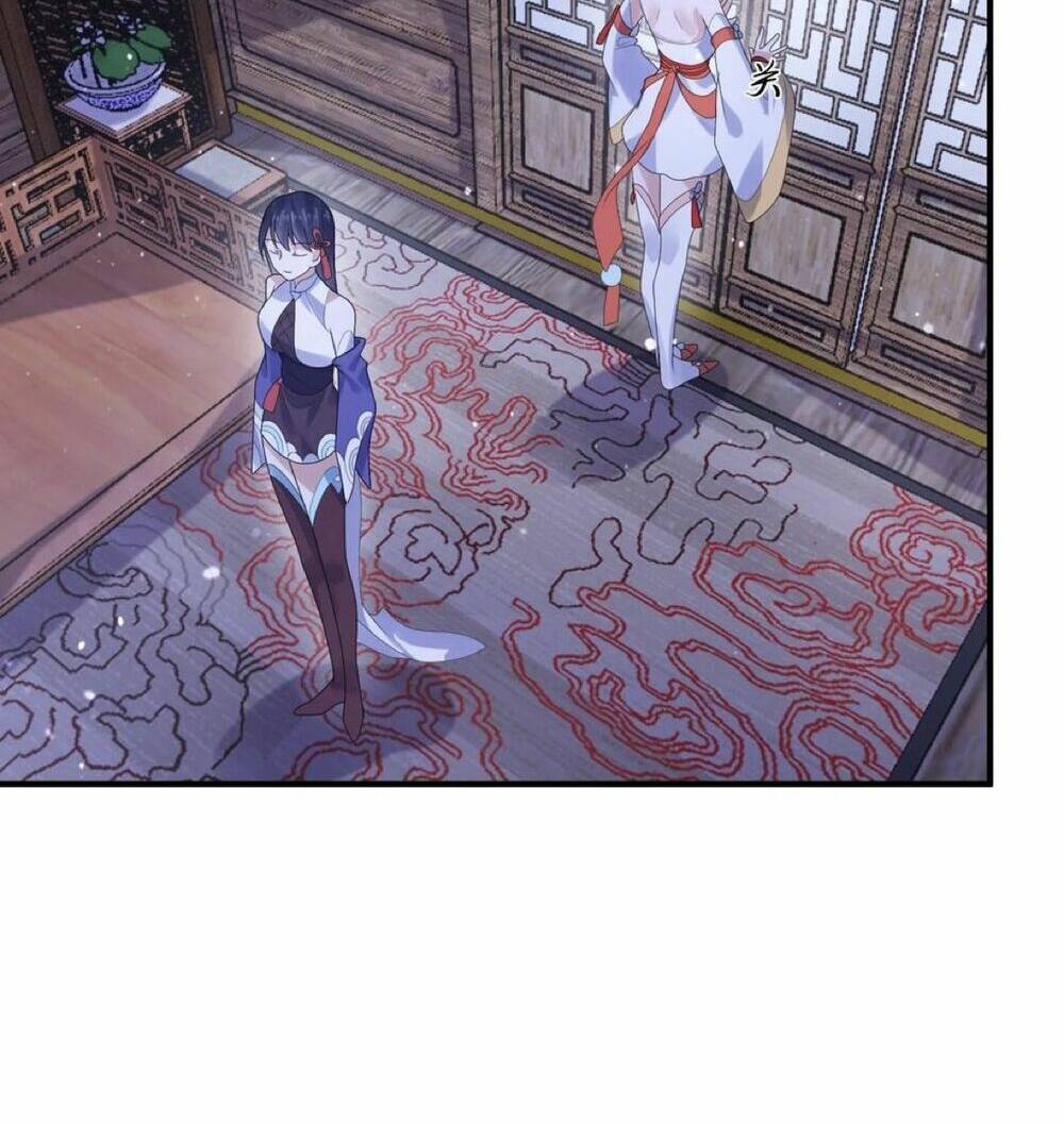 Nữ Đồ Đệ Ai Nấy Đều Muốn Giết Ta: Chapter 49
