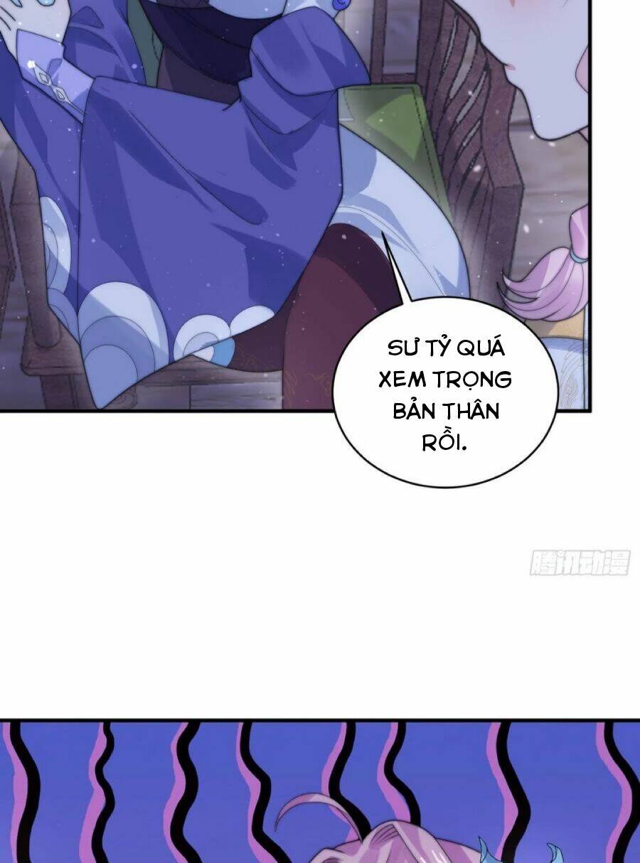 Nữ Đồ Đệ Ai Nấy Đều Muốn Giết Ta: Chapter 49