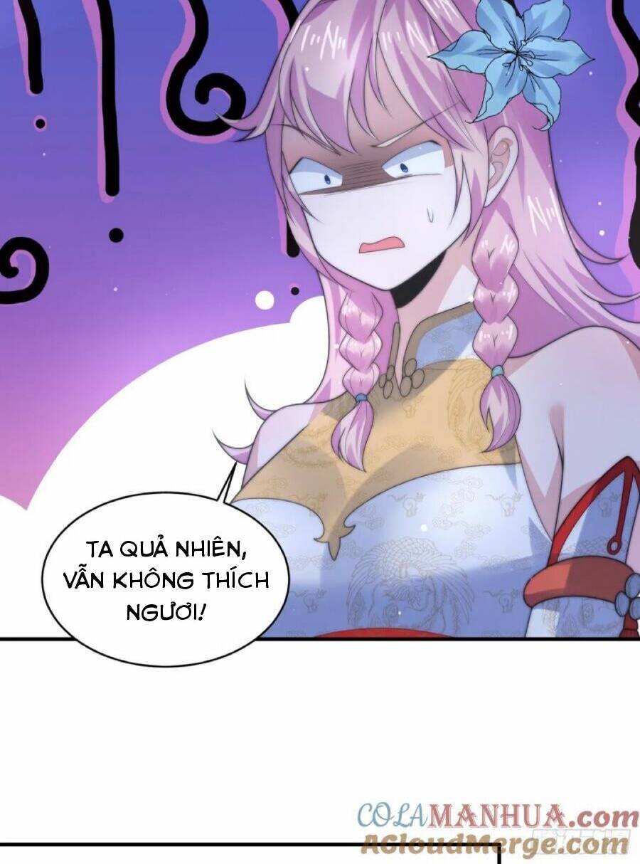 Nữ Đồ Đệ Ai Nấy Đều Muốn Giết Ta: Chapter 49