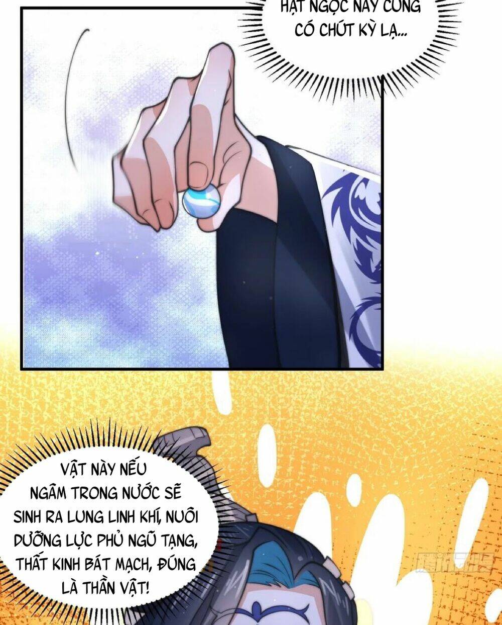 Nữ Đồ Đệ Ai Nấy Đều Muốn Giết Ta: Chapter 49