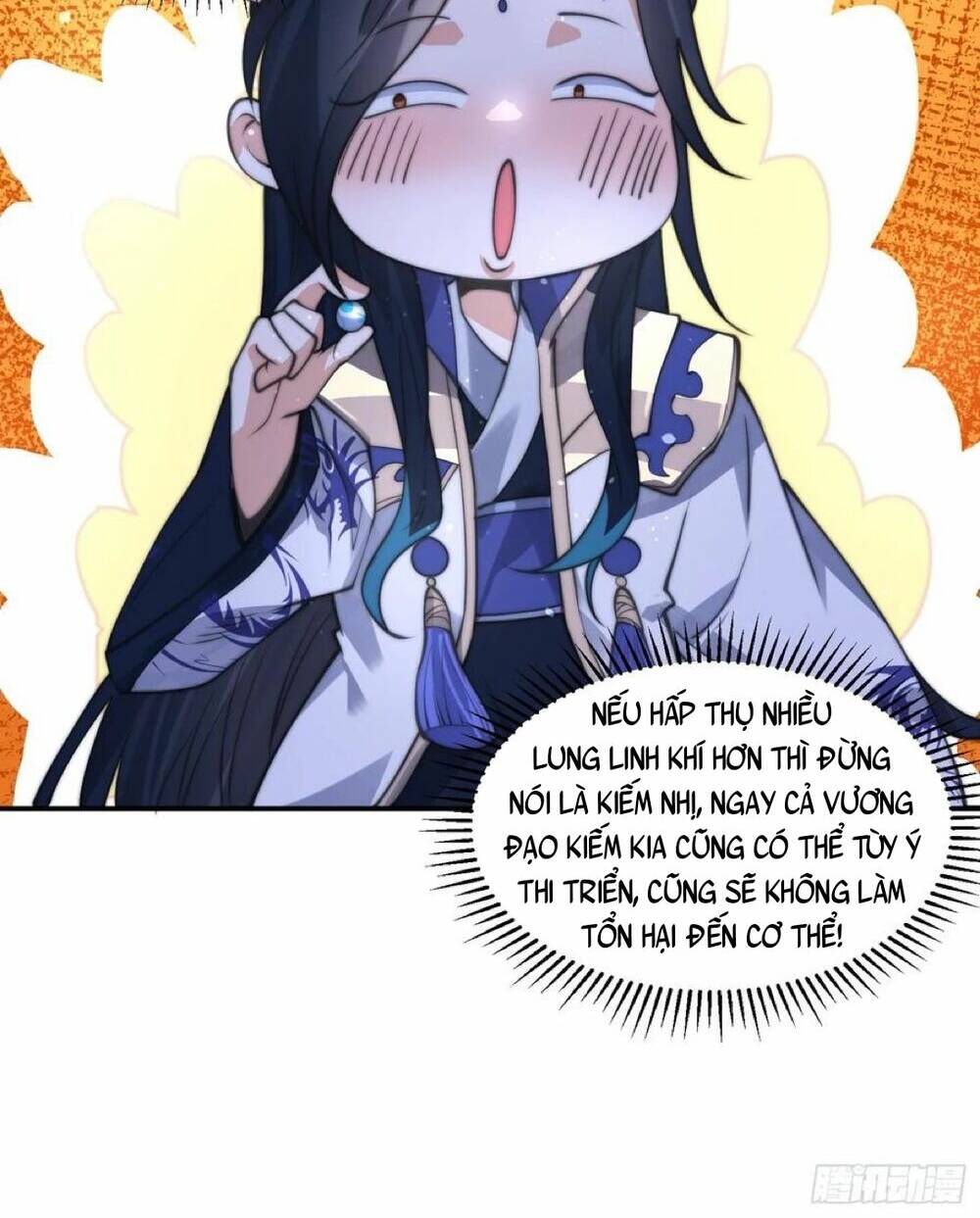 Nữ Đồ Đệ Ai Nấy Đều Muốn Giết Ta: Chapter 49