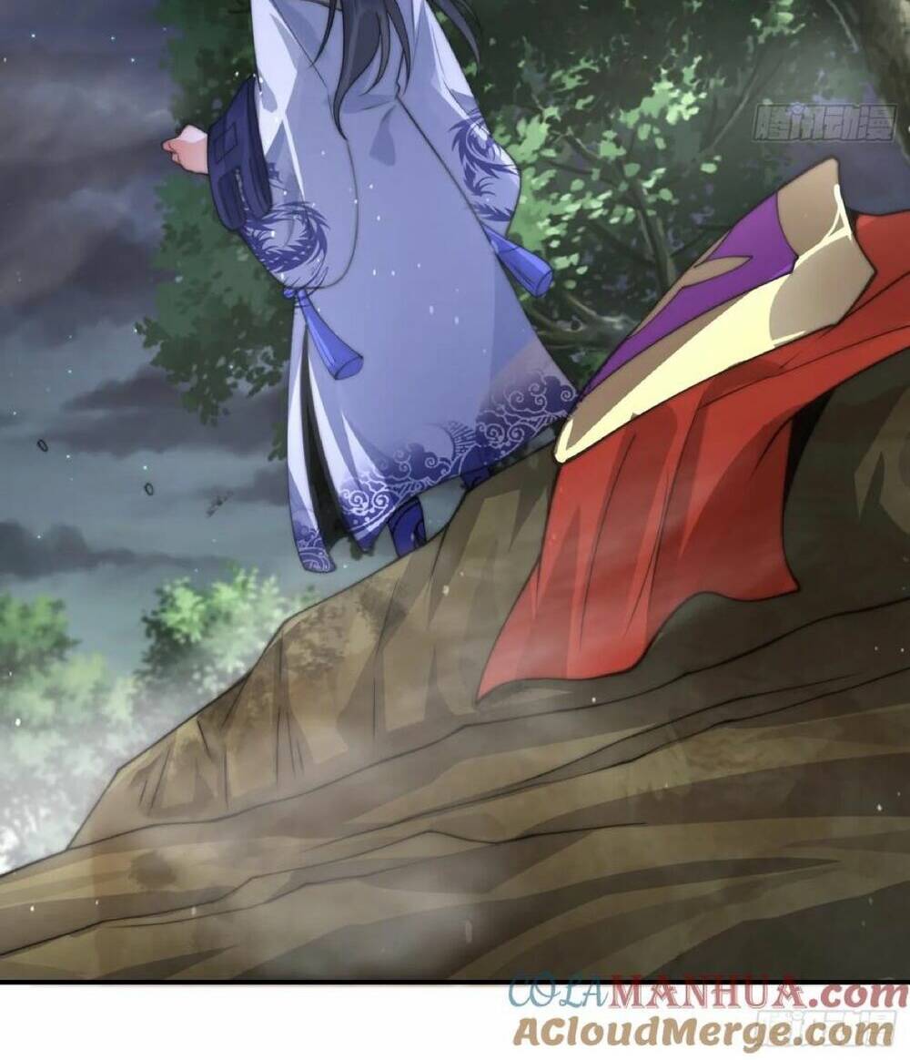 Nữ Đồ Đệ Ai Nấy Đều Muốn Giết Ta: Chapter 49