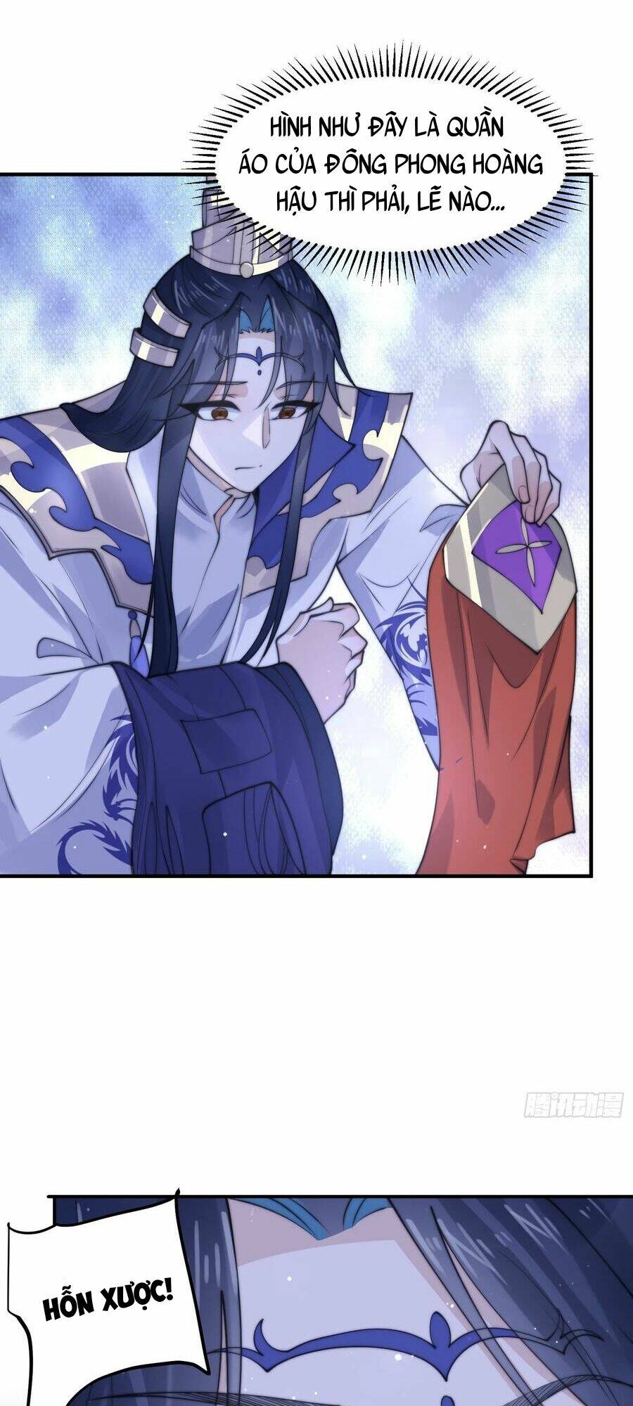 Nữ Đồ Đệ Ai Nấy Đều Muốn Giết Ta: Chapter 49