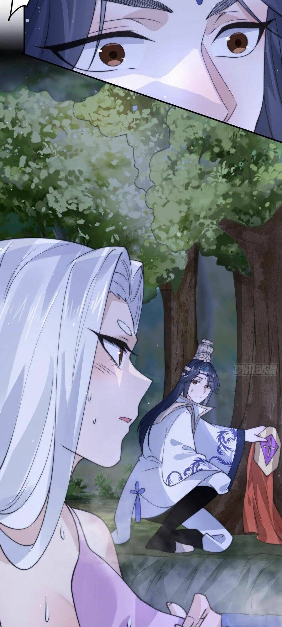 Nữ Đồ Đệ Ai Nấy Đều Muốn Giết Ta: Chapter 49