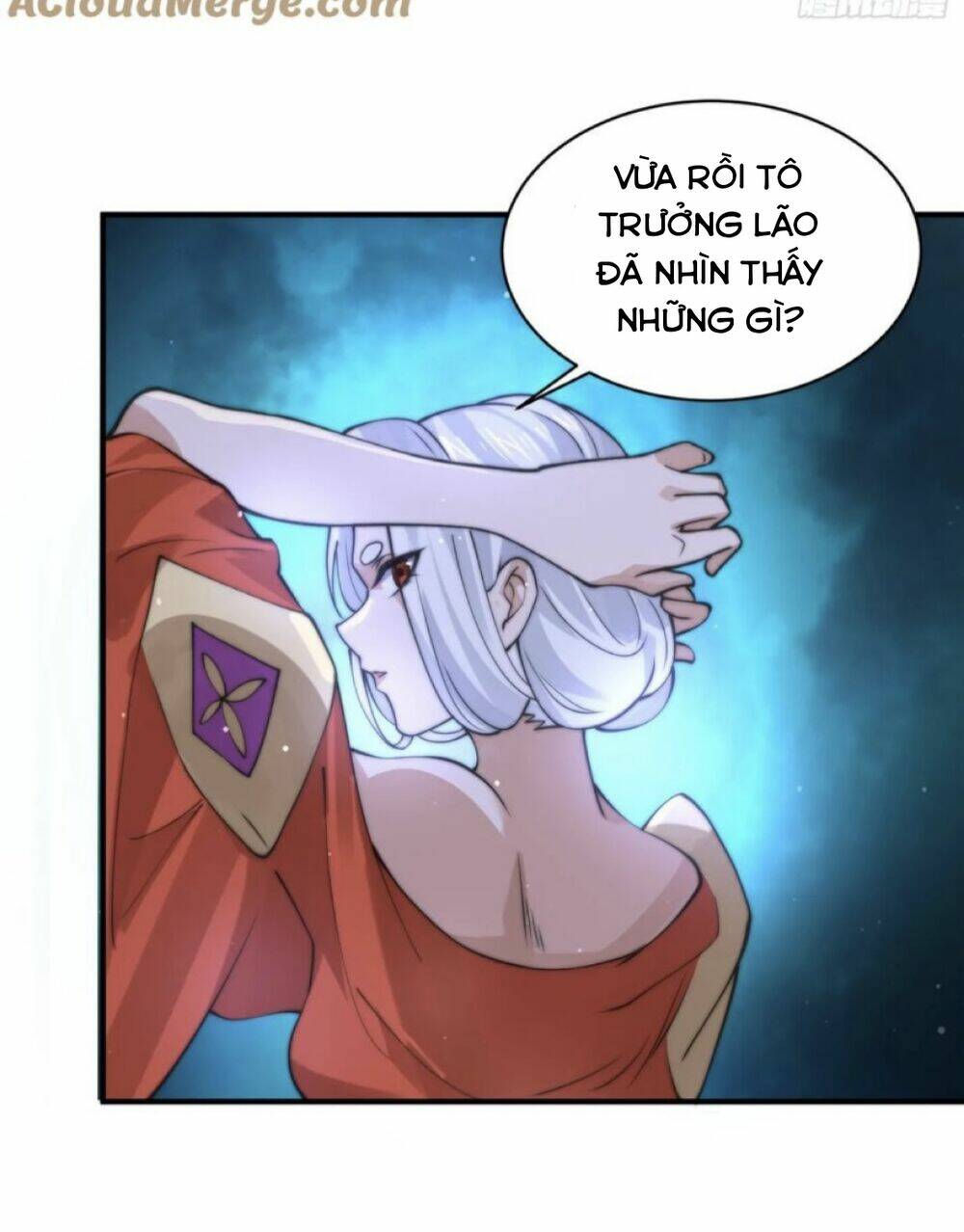 Nữ Đồ Đệ Ai Nấy Đều Muốn Giết Ta: Chapter 49
