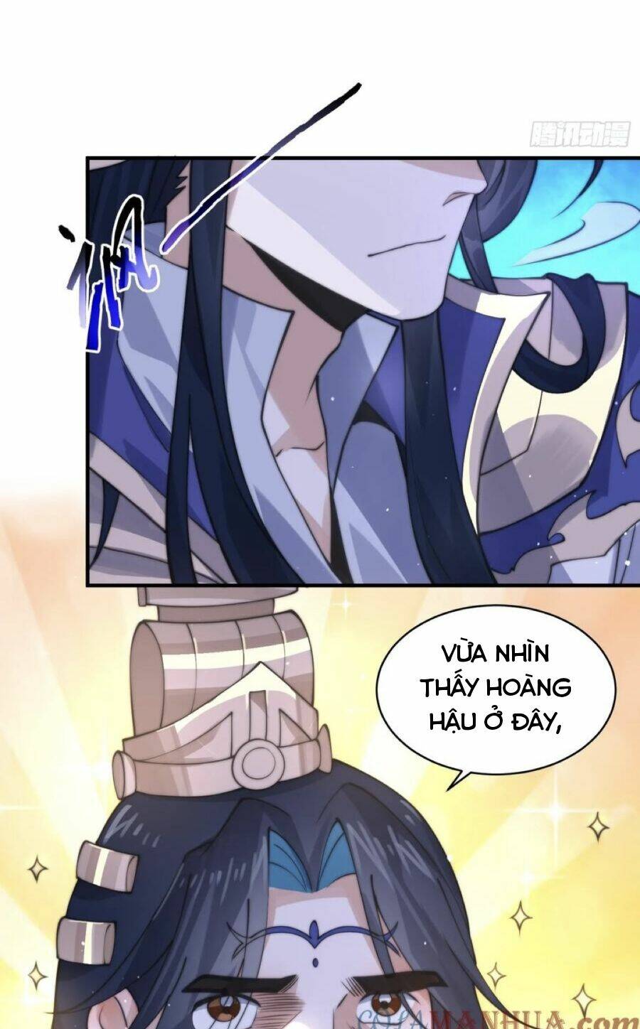 Nữ Đồ Đệ Ai Nấy Đều Muốn Giết Ta: Chapter 49