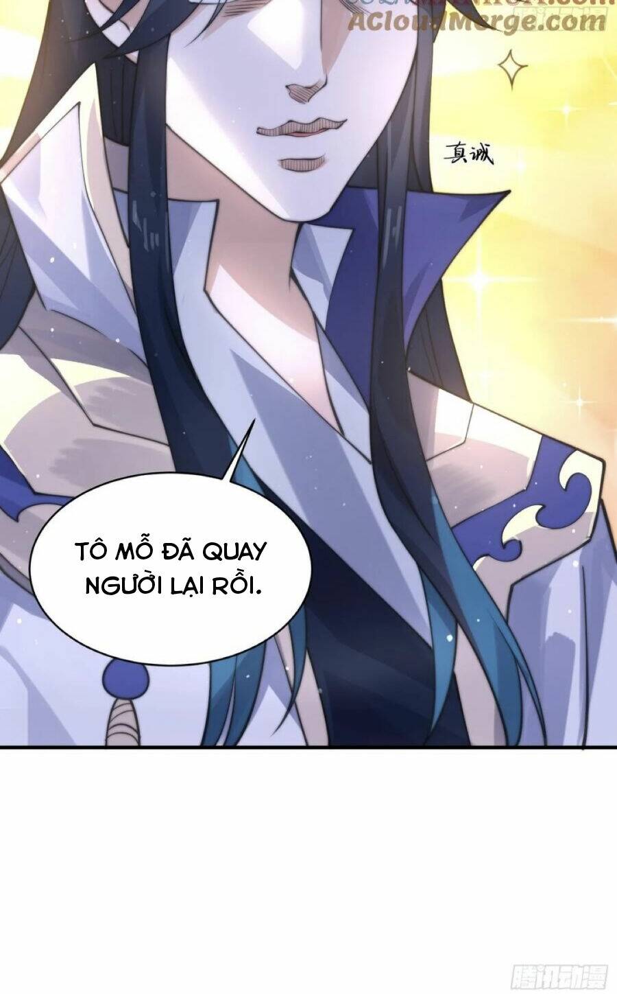 Nữ Đồ Đệ Ai Nấy Đều Muốn Giết Ta: Chapter 49