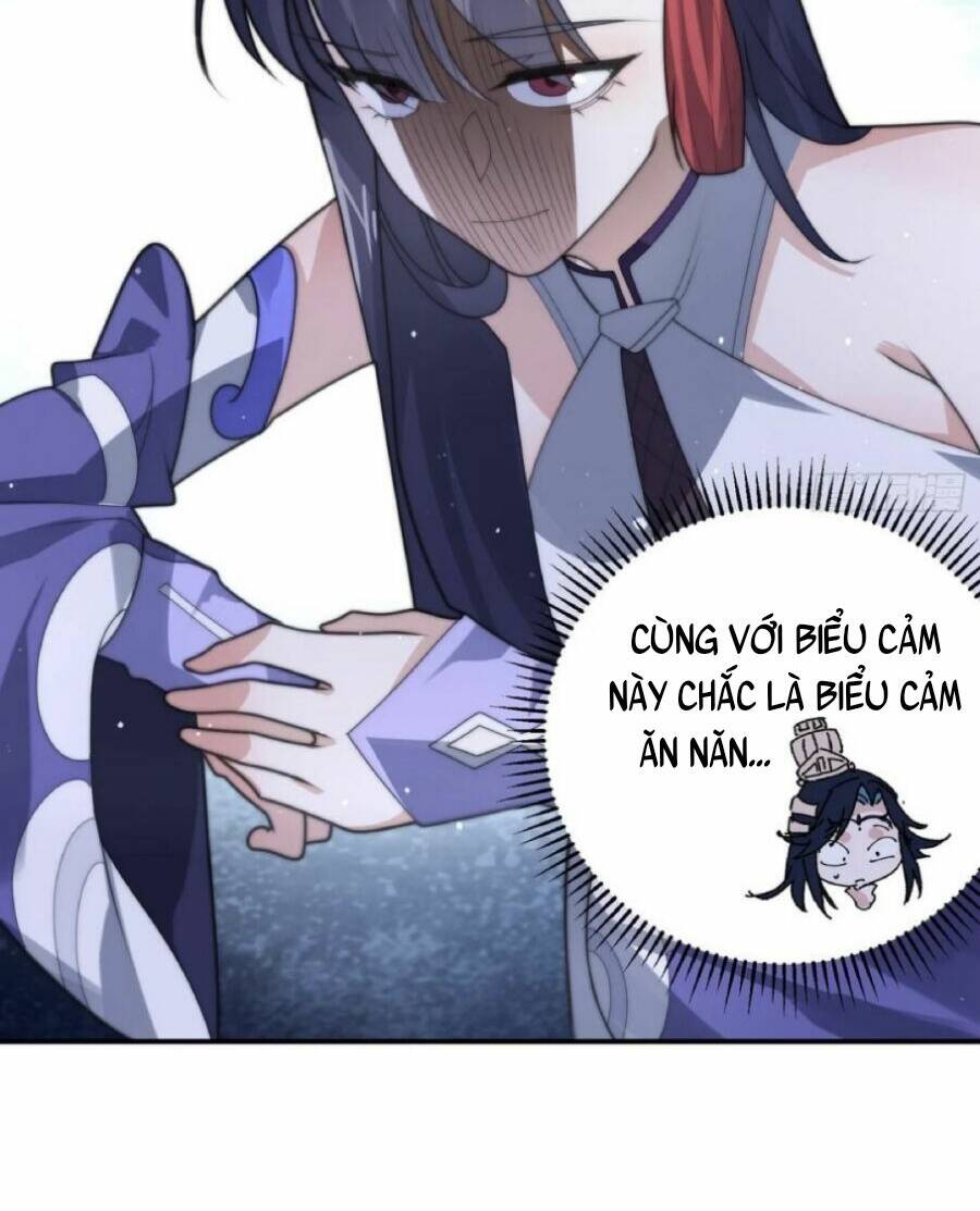 Nữ Đồ Đệ Ai Nấy Đều Muốn Giết Ta: Chapter 49