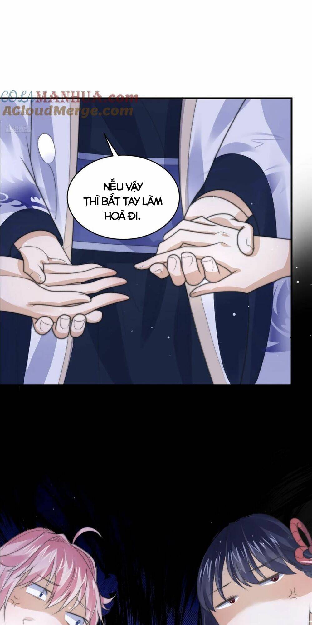 Nữ Đồ Đệ Ai Nấy Đều Muốn Giết Ta: Chapter 51