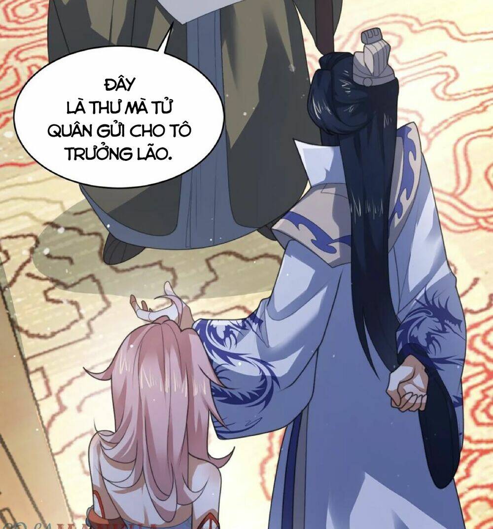 Nữ Đồ Đệ Ai Nấy Đều Muốn Giết Ta: Chapter 51