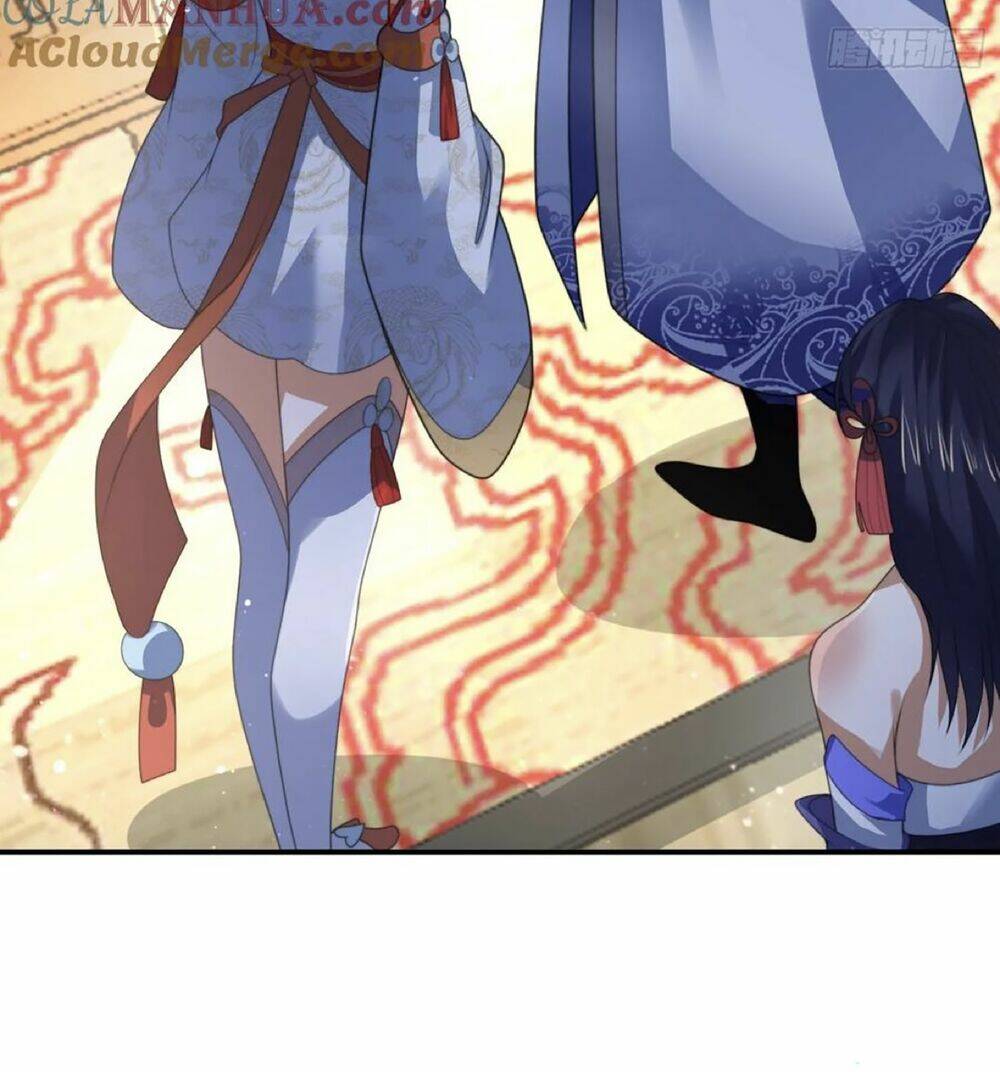 Nữ Đồ Đệ Ai Nấy Đều Muốn Giết Ta: Chapter 51
