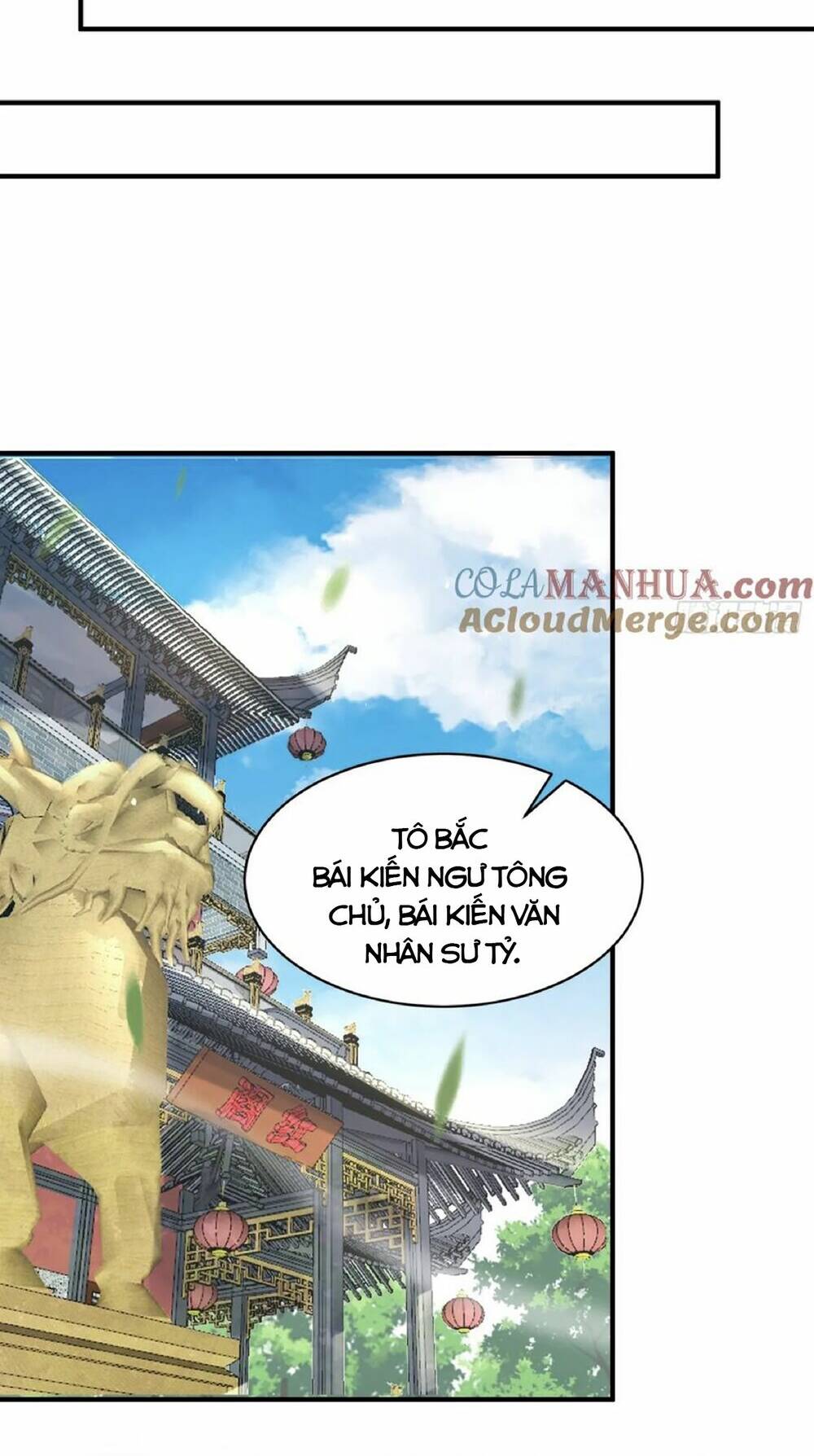 Nữ Đồ Đệ Ai Nấy Đều Muốn Giết Ta: Chapter 51