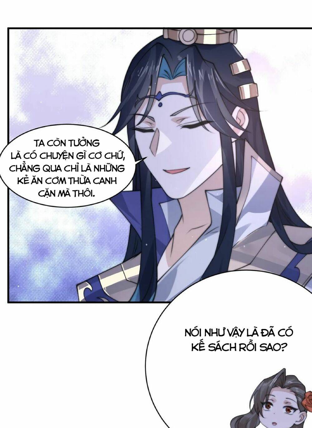 Nữ Đồ Đệ Ai Nấy Đều Muốn Giết Ta: Chapter 51