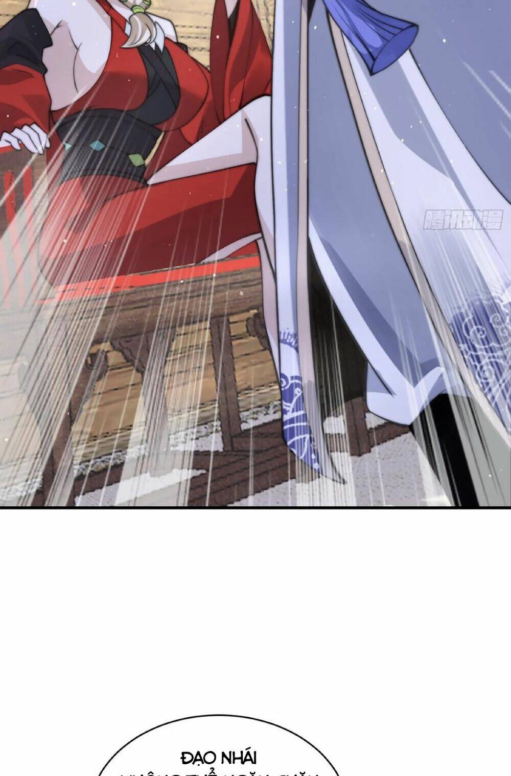 Nữ Đồ Đệ Ai Nấy Đều Muốn Giết Ta: Chapter 51