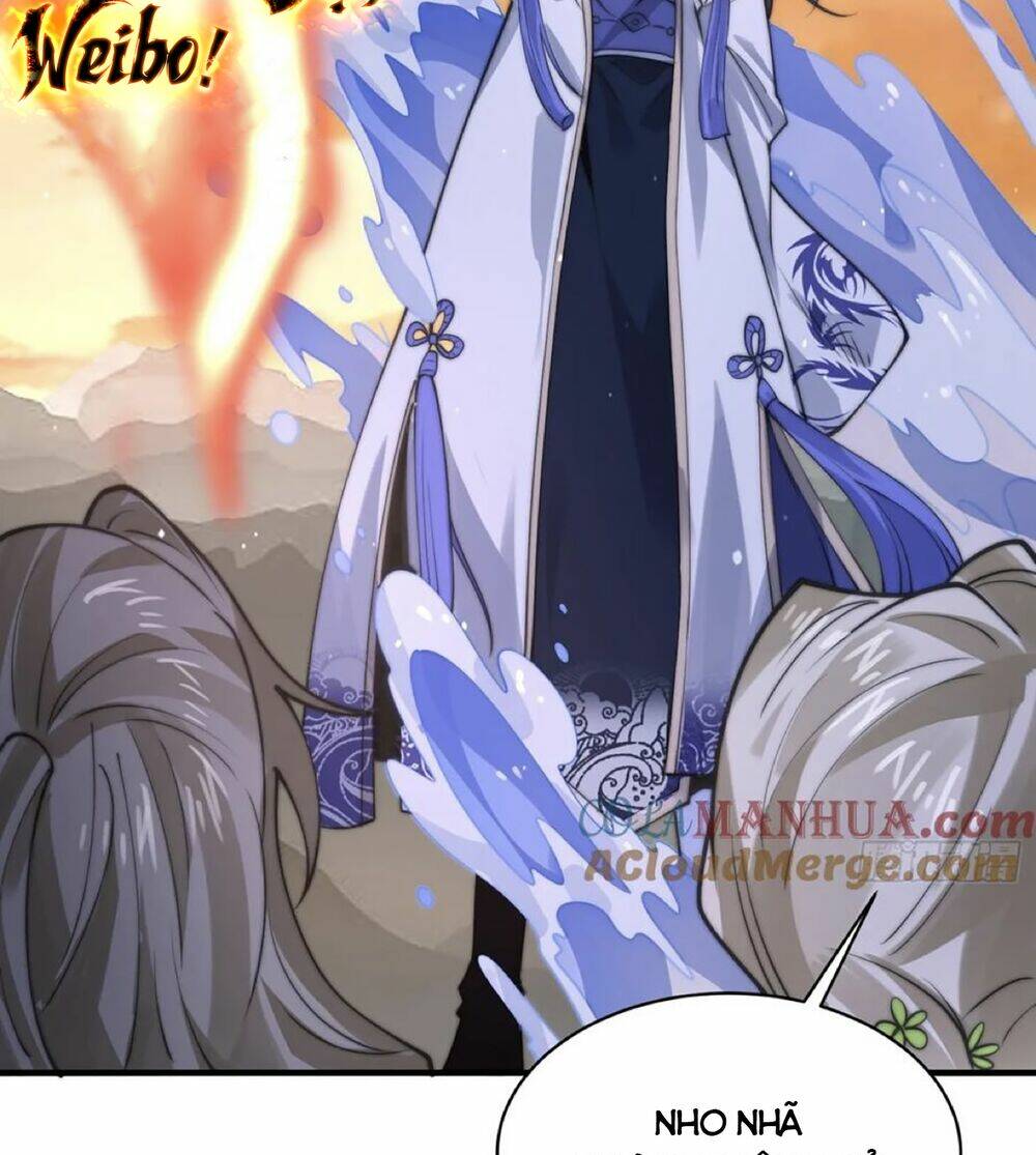 Nữ Đồ Đệ Ai Nấy Đều Muốn Giết Ta: Chapter 51