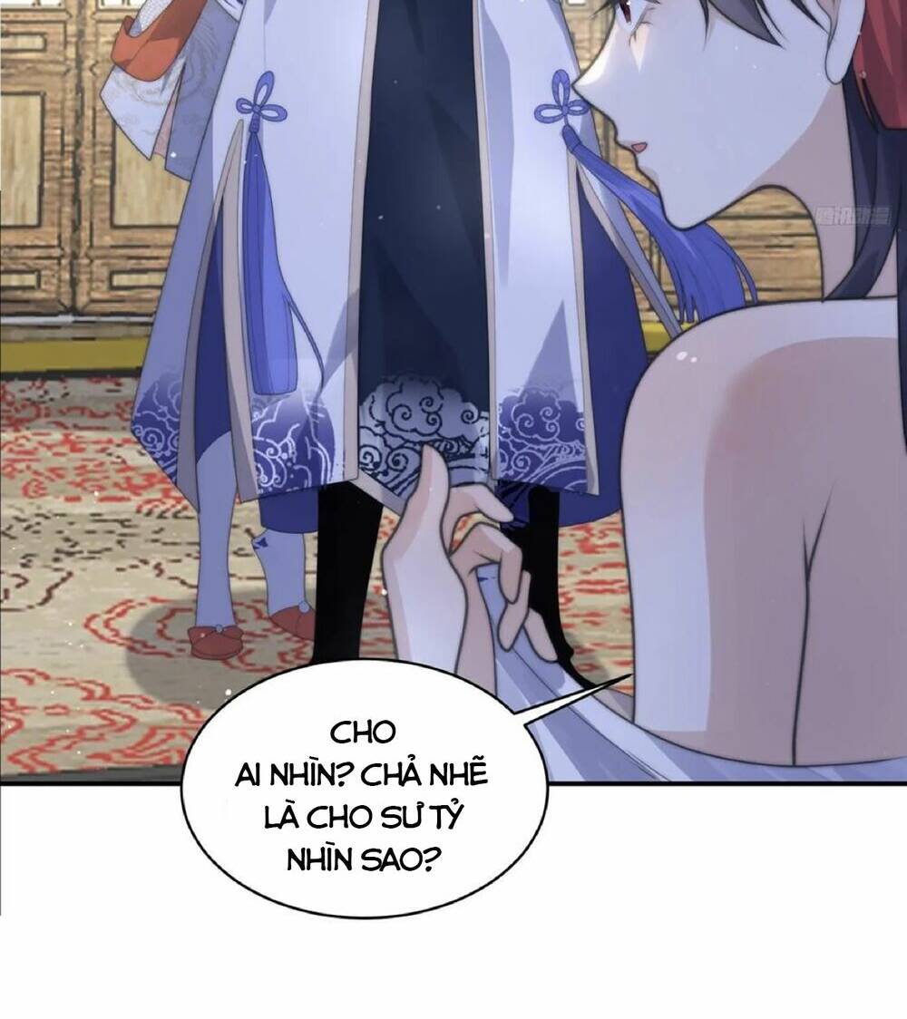 Nữ Đồ Đệ Ai Nấy Đều Muốn Giết Ta: Chapter 51