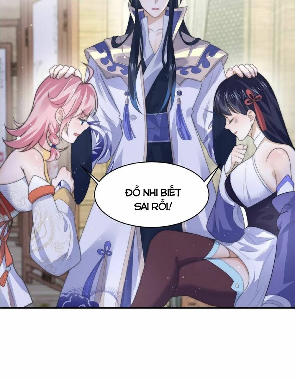 Nữ Đồ Đệ Ai Nấy Đều Muốn Giết Ta: Chapter 51