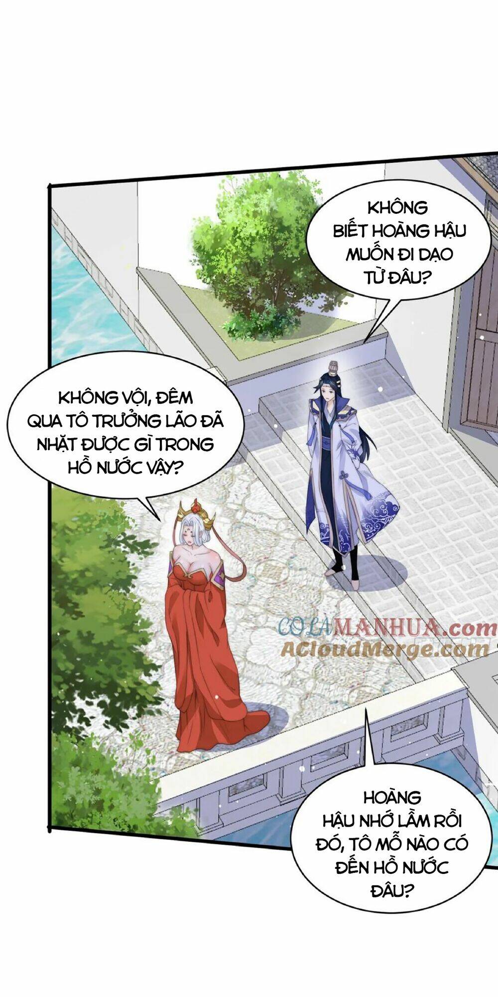 Nữ Đồ Đệ Ai Nấy Đều Muốn Giết Ta: Chapter 52
