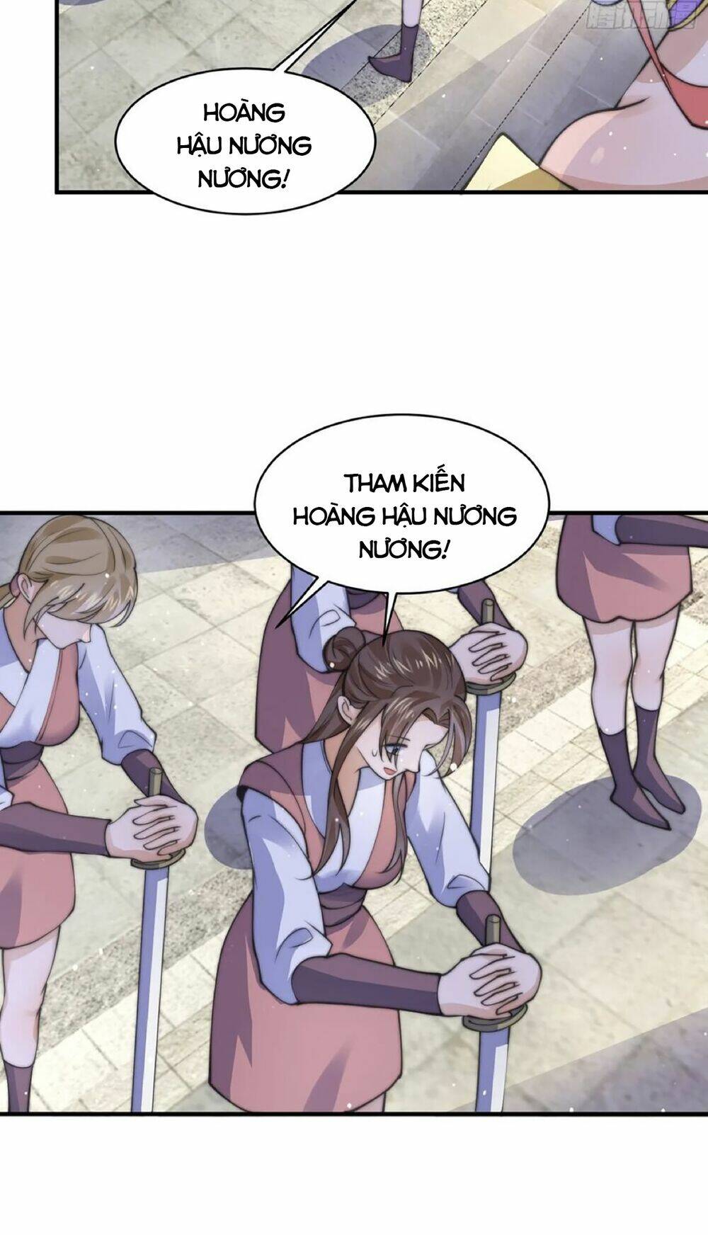 Nữ Đồ Đệ Ai Nấy Đều Muốn Giết Ta: Chapter 52