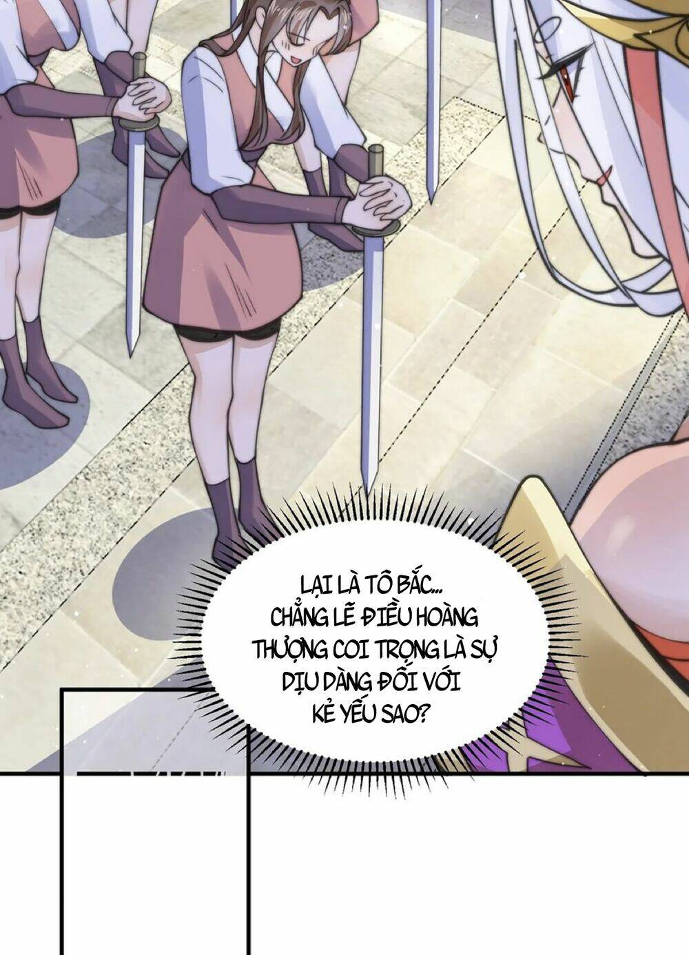 Nữ Đồ Đệ Ai Nấy Đều Muốn Giết Ta: Chapter 52