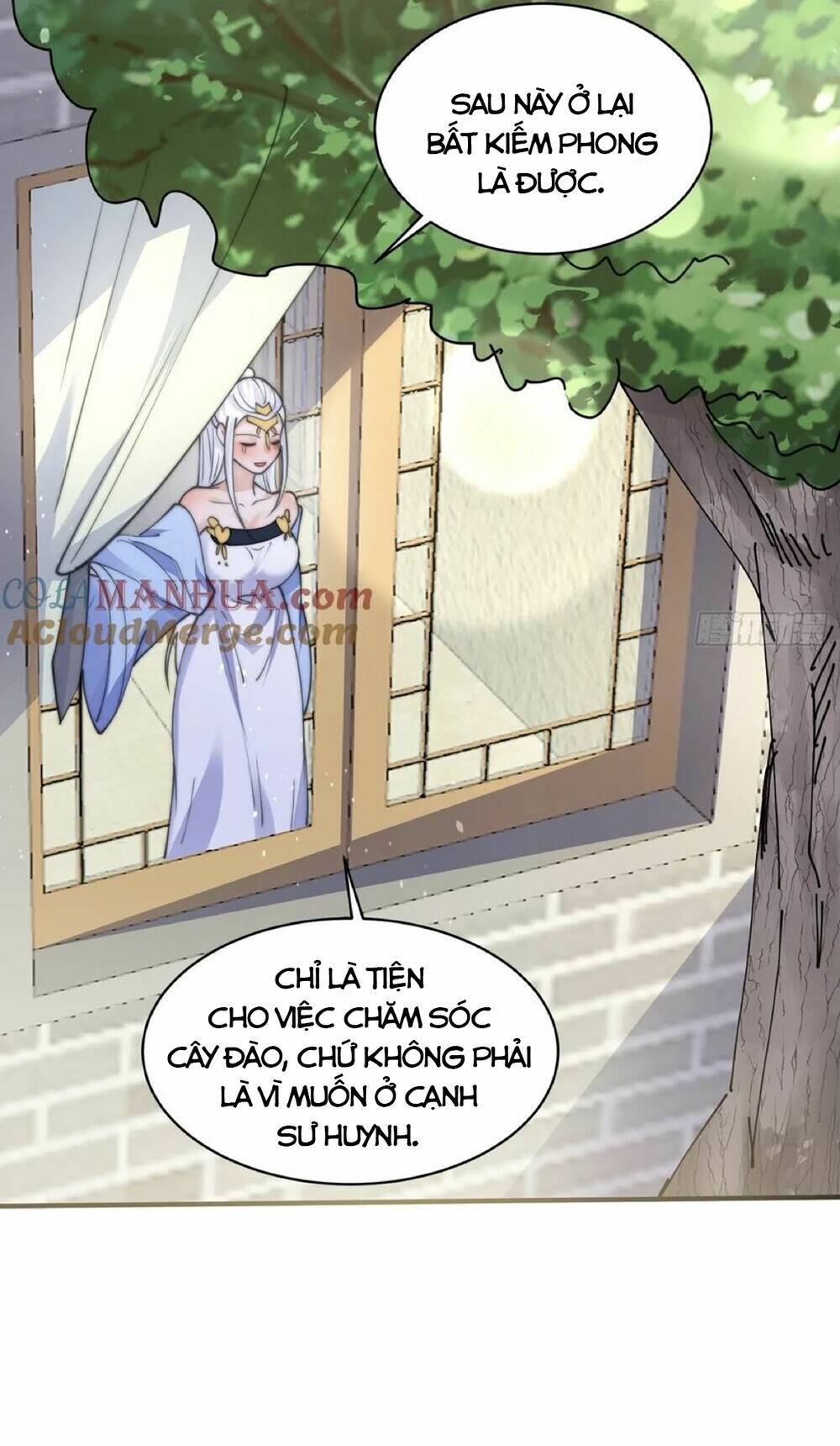 Nữ Đồ Đệ Ai Nấy Đều Muốn Giết Ta: Chapter 52