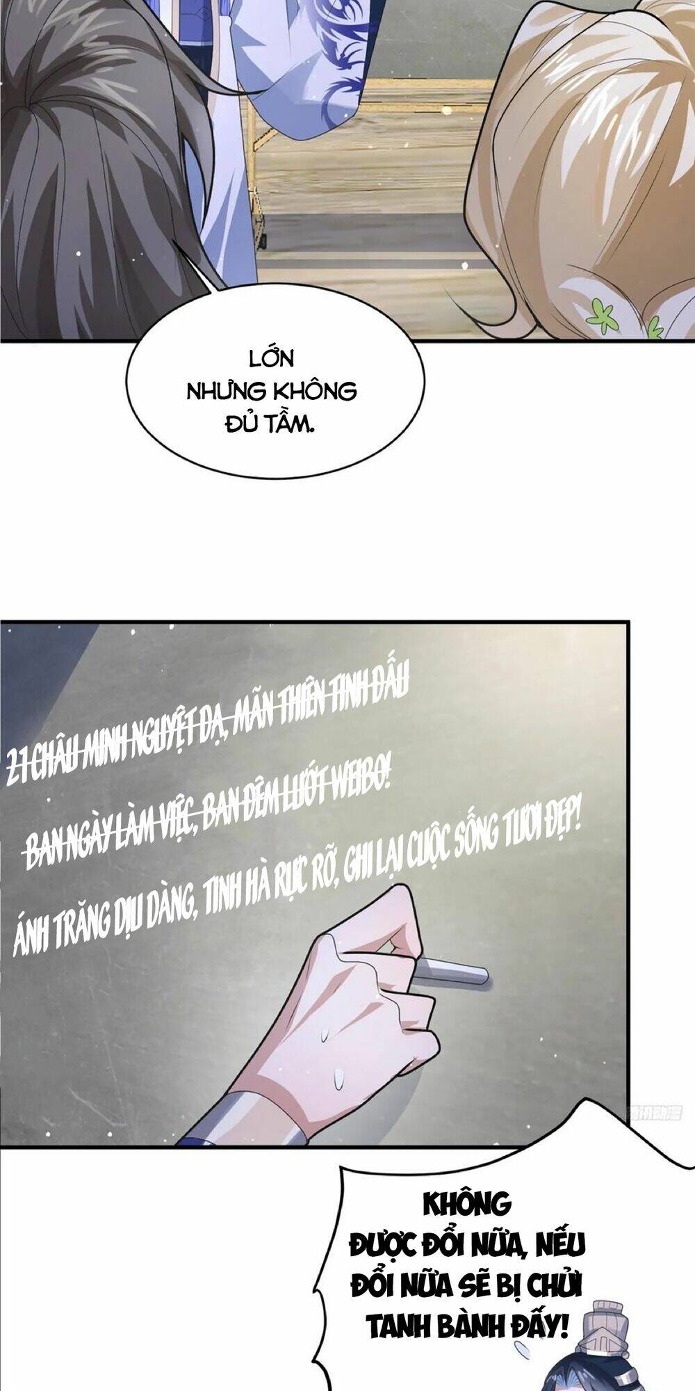 Nữ Đồ Đệ Ai Nấy Đều Muốn Giết Ta: Chapter 52
