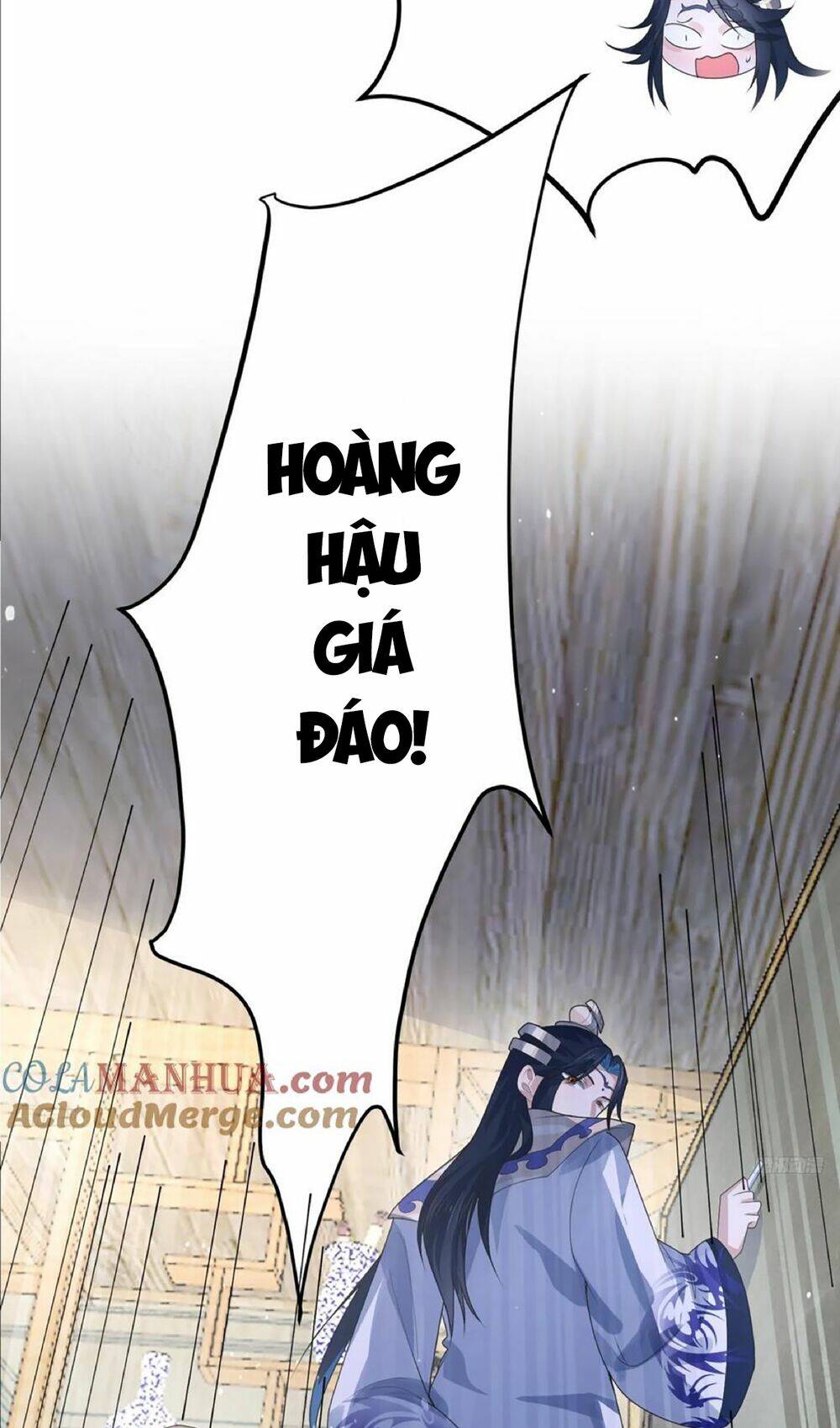 Nữ Đồ Đệ Ai Nấy Đều Muốn Giết Ta: Chapter 52