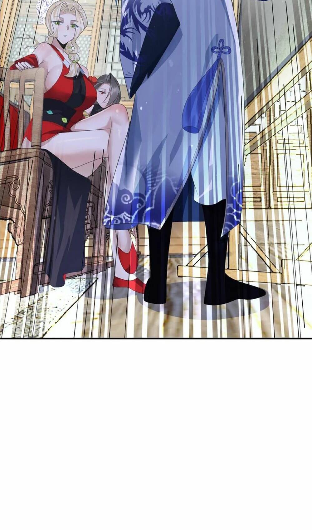 Nữ Đồ Đệ Ai Nấy Đều Muốn Giết Ta: Chapter 52