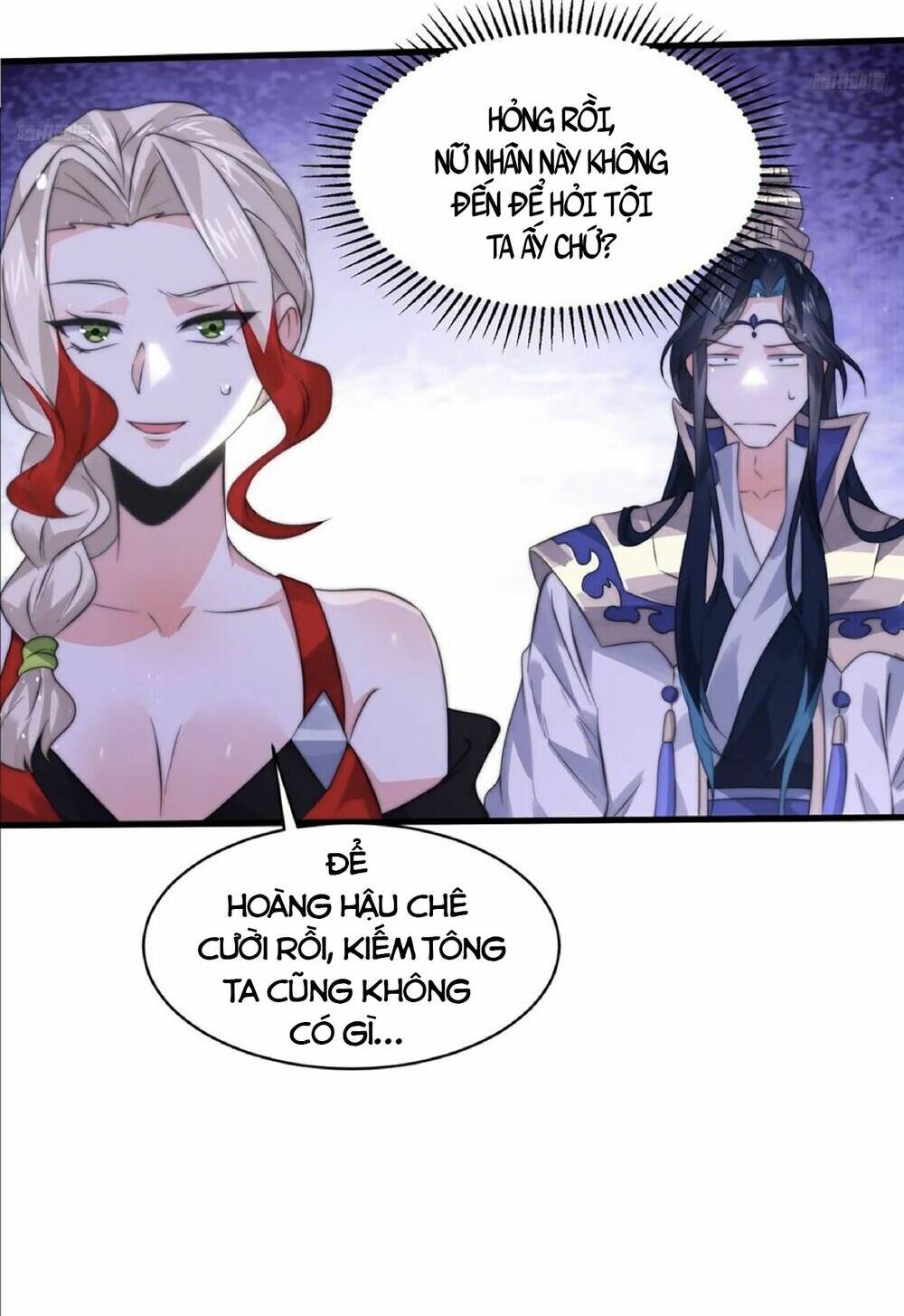 Nữ Đồ Đệ Ai Nấy Đều Muốn Giết Ta: Chapter 52