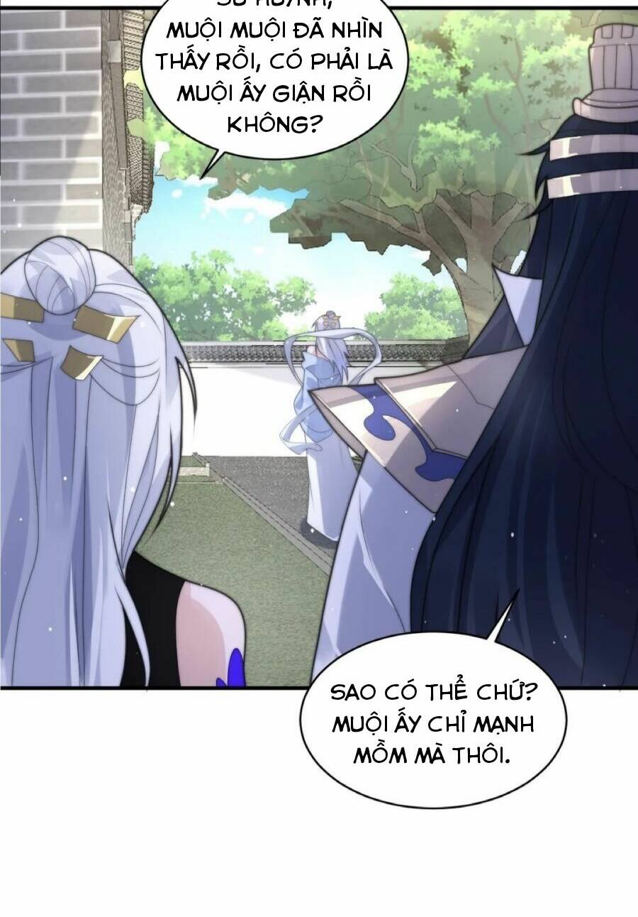 Nữ Đồ Đệ Ai Nấy Đều Muốn Giết Ta: Chapter 53