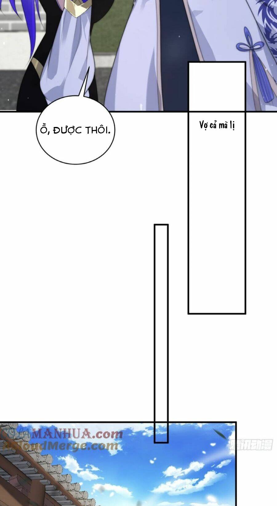 Nữ Đồ Đệ Ai Nấy Đều Muốn Giết Ta: Chapter 53