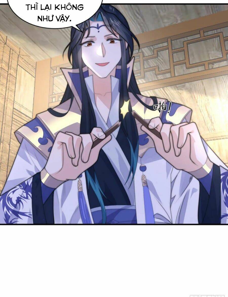Nữ Đồ Đệ Ai Nấy Đều Muốn Giết Ta: Chapter 53